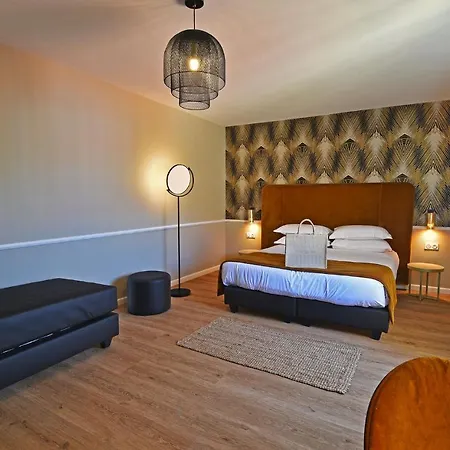 Restaurant Christophe Colomb Отель 3*