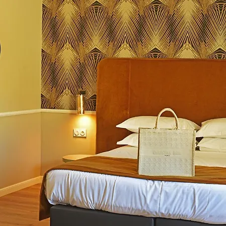 Restaurant Christophe Colomb 3* Кальви