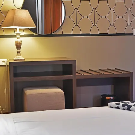 Restaurant Christophe Colomb 3*