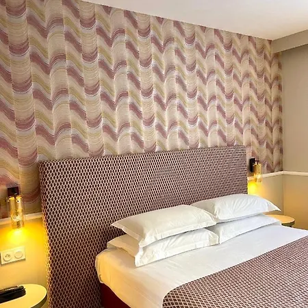 Restaurant Christophe Colomb 3*