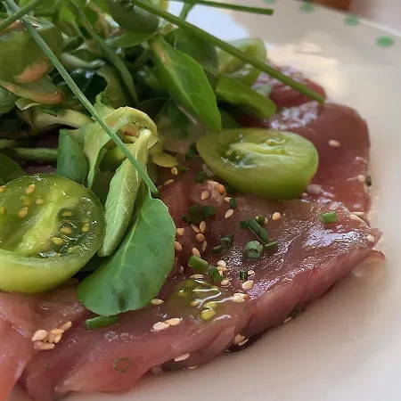 Отель Restaurant Christophe Colomb Кальви