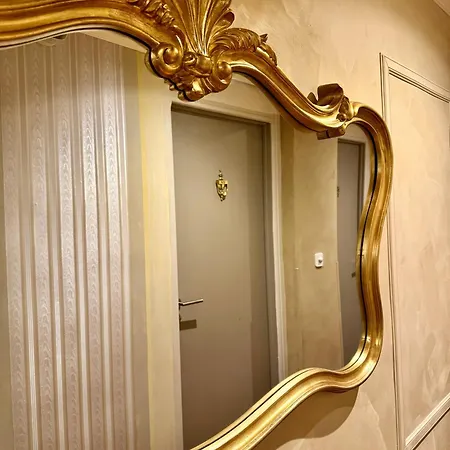 Restaurant Christophe Colomb 3*