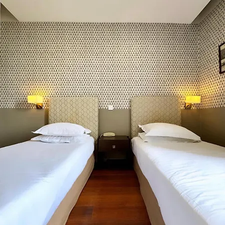 Restaurant Christophe Colomb