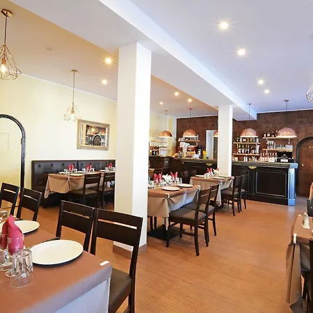 Restaurant Christophe Colomb