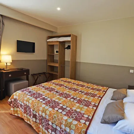 Restaurant Christophe Colomb Кальви