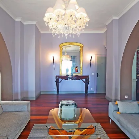 Restaurant Christophe Colomb Отель Кальви