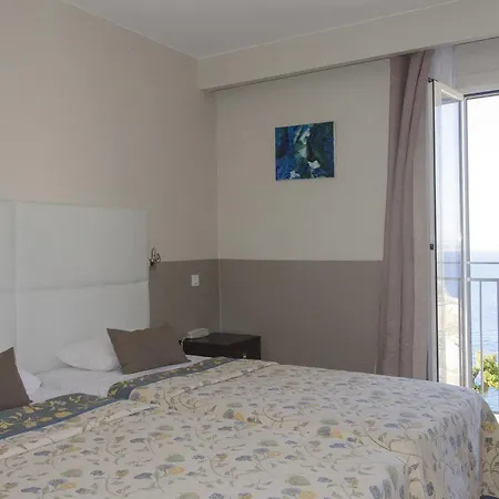 Отель Restaurant Christophe Colomb