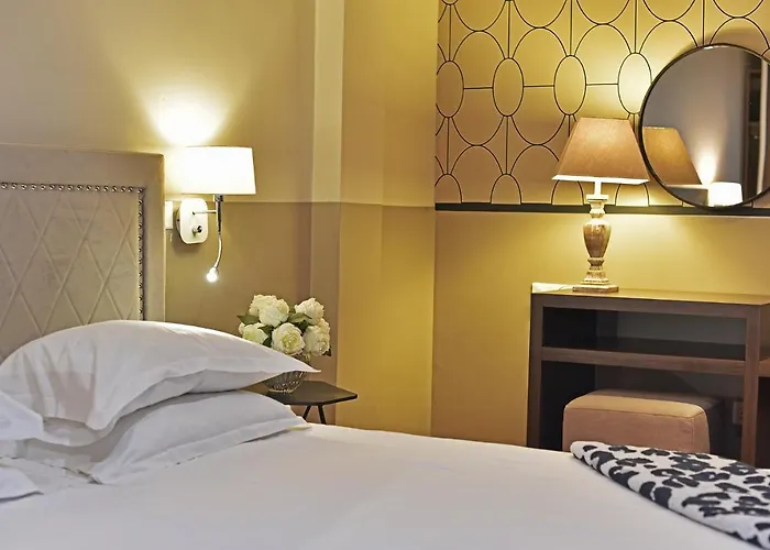 Restaurant Christophe Colomb 3* Calvi