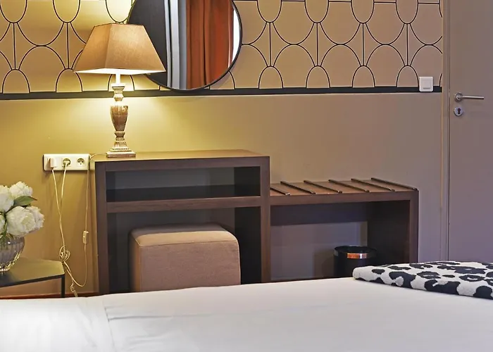 Restaurant Christophe Colomb 3*