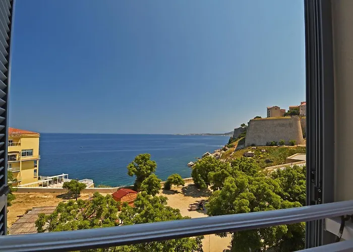 Restaurant Christophe Colomb