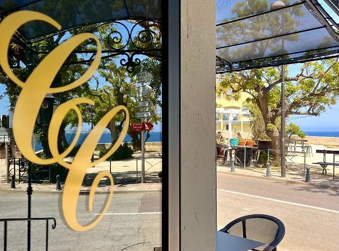 Restaurant Christophe Colomb