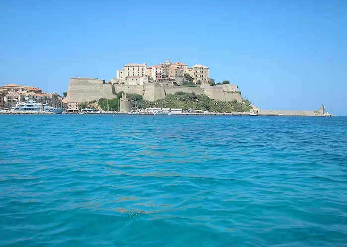 Szálloda Restaurant Christophe Colomb 3*