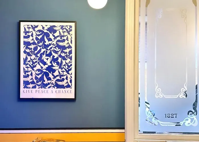 Restaurant Christophe Colomb 3*