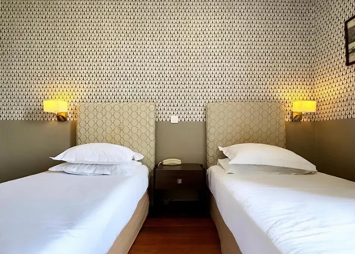 Restaurant Christophe Colomb