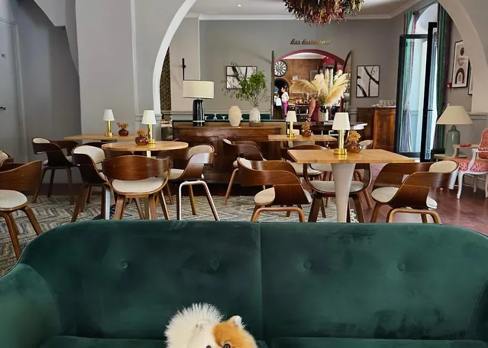 Restaurant Christophe Colomb 3* Calvi