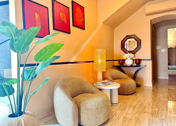 Restaurant Christophe Colomb 3*