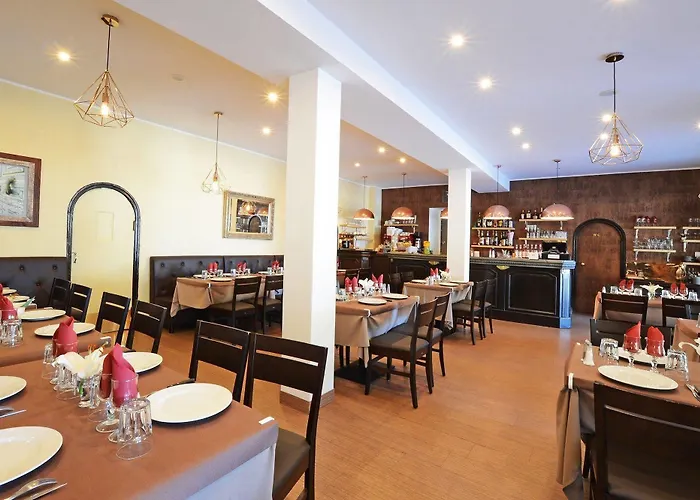 Restaurant Christophe Colomb