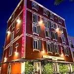 克里斯多夫·哥伦布酒店餐厅 酒店