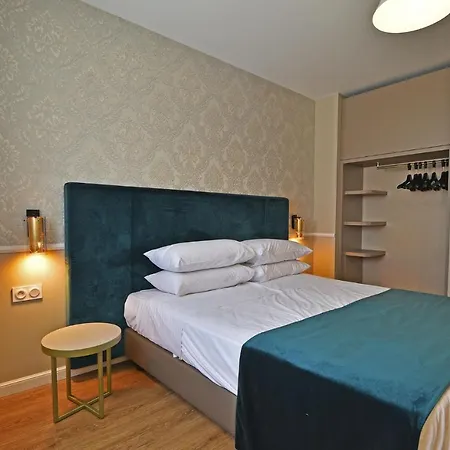 Restaurant Christophe Colomb Calvi (Corsica)