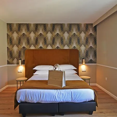 Restaurant Christophe Colomb 3* Calvi (Corsica)