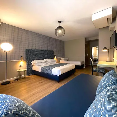 Restaurant Christophe Colomb