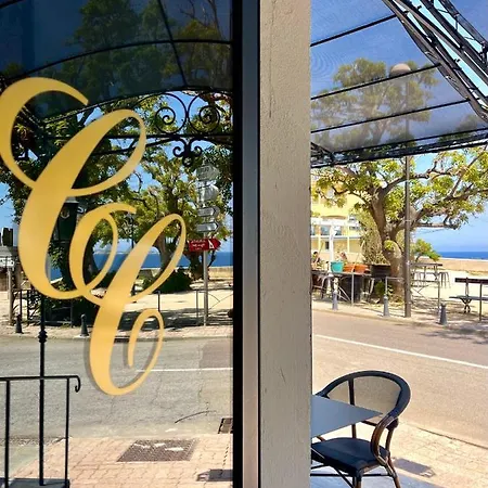 Restaurant Christophe Colomb