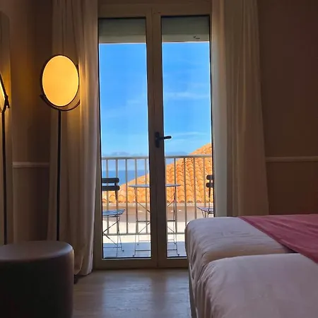 Restaurant Christophe Colomb