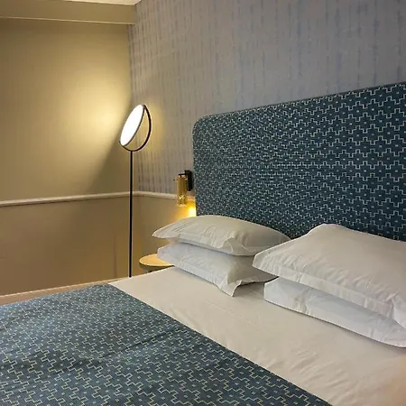 Restaurant Christophe Colomb Hotel