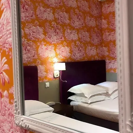 Restaurant Christophe Colomb Hotel