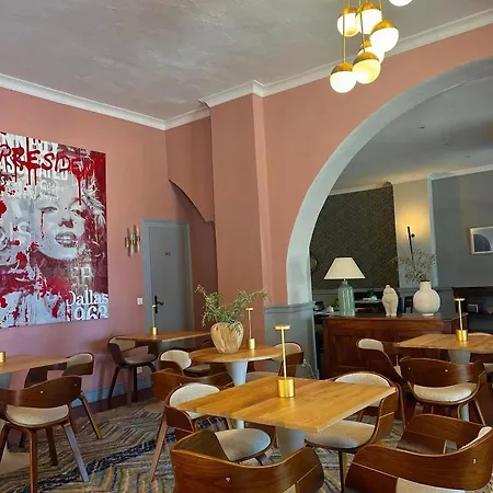 Restaurant Christophe Colomb Hotel
