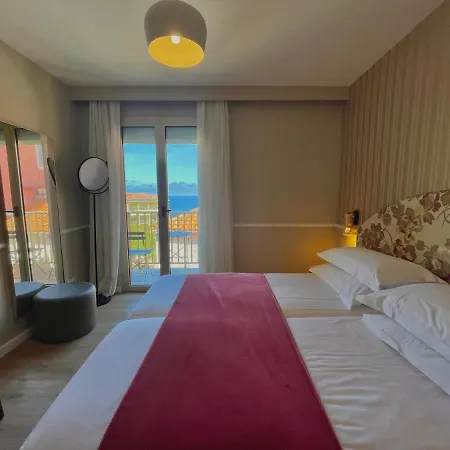 Restaurant Christophe Colomb Otel 3*