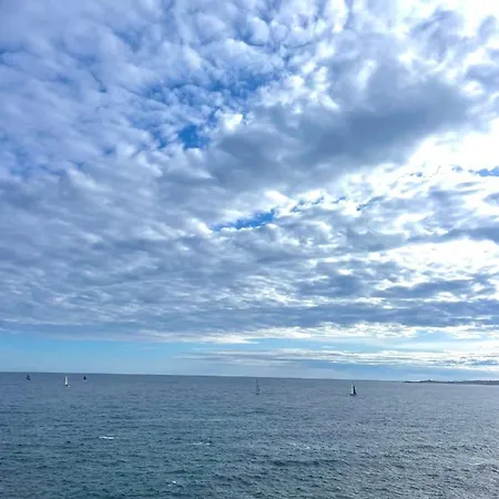 Hotel Restaurant Christophe Colomb Calvi (Corsica)