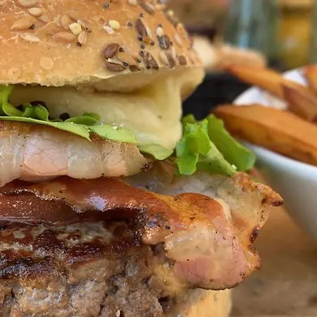 Hotel Restaurant Christophe Colomb