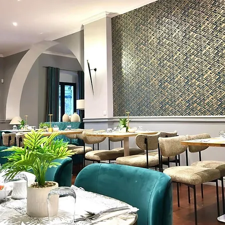 Restaurant Christophe Colomb Hotel Calvi (Corsica)