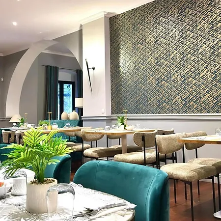 Restaurant Christophe Colomb Otel Calvi (Corsica)