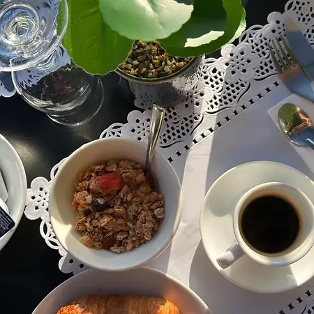 Restaurant Christophe Colomb