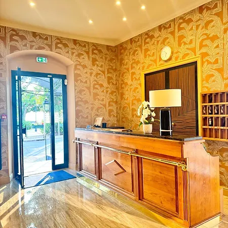 Restaurant Christophe Colomb Otel Calvi (Corsica)