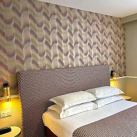 Otel Restaurant Christophe Colomb