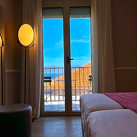 Restaurant Christophe Colomb Otel