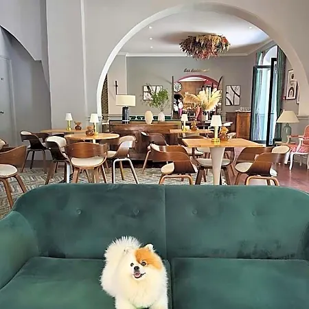 Restaurant Christophe Colomb Calvi (Corsica)