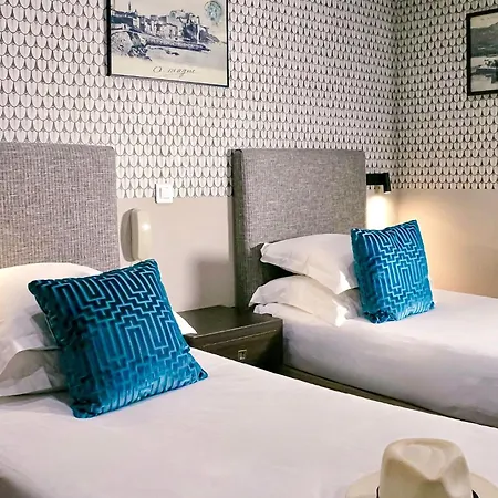 Restaurant Christophe Colomb 3*