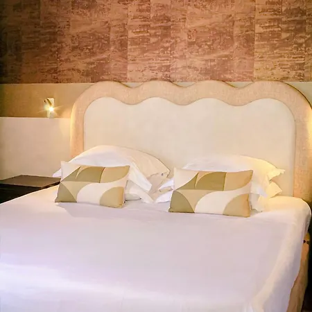 Restaurant Christophe Colomb Otel Calvi (Corsica)