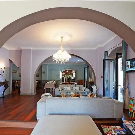 Restaurant Christophe Colomb 3*