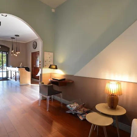 Hotel Restaurant Christophe Colomb