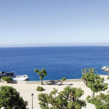 Hotel Restaurant Christophe Colomb