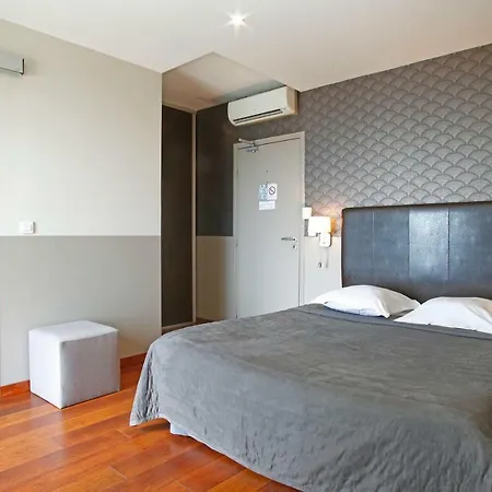 Hotel Restaurant Christophe Colomb