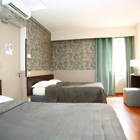 Restaurant Christophe Colomb Hotel Calvi (Corsica)