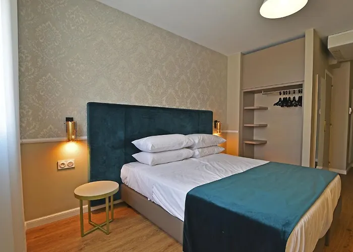 Restaurant Christophe Colomb Calvi (Corsica)