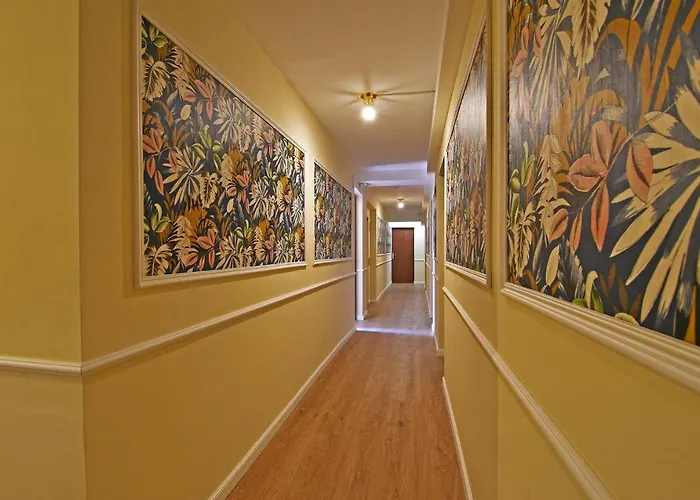 Hotel Restaurant Christophe Colomb