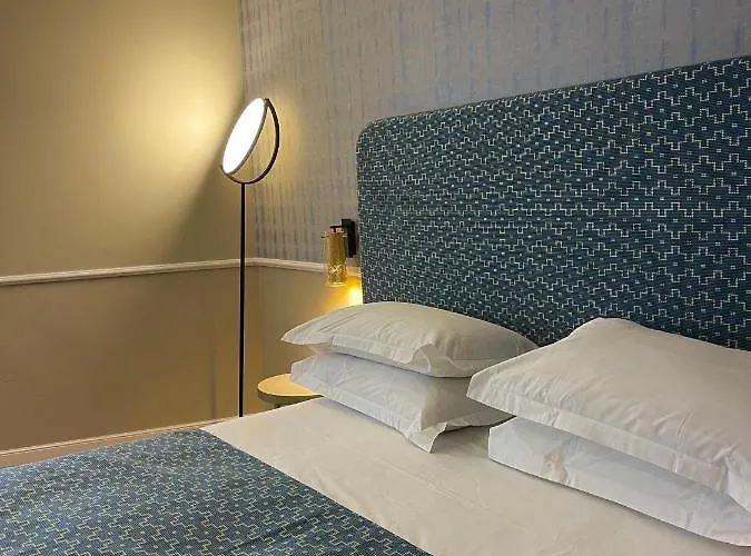 Restaurant Christophe Colomb Hotell